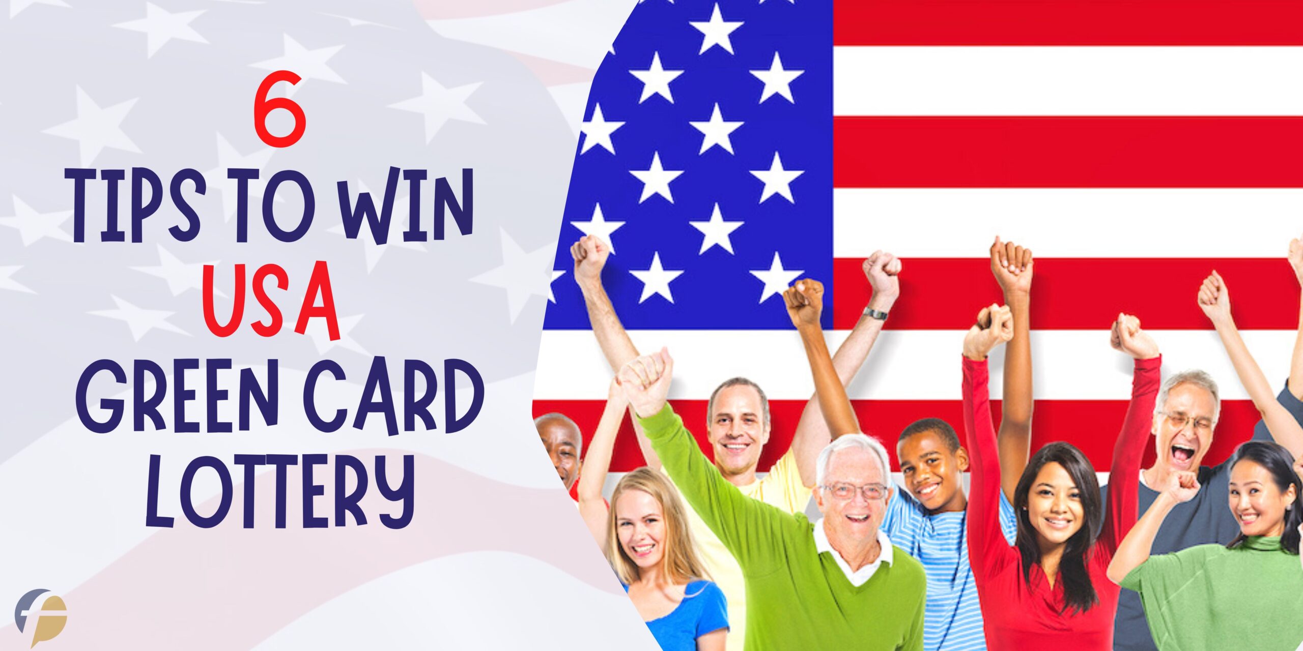 Green card lottery 5 tips to successfully win US Diversity Visa lottery